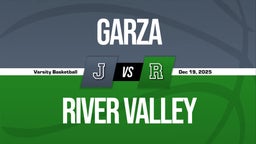 12/18 Highlights @ River Valley