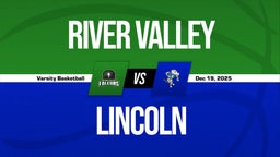 12/19 Highlights @ Lincoln