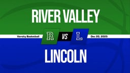 12/19 Highlights @ Lincoln
