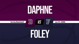 01/20 Highlights @ Foley