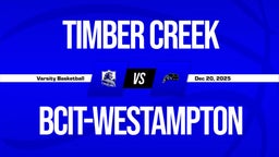 12/20 Highlights @ BCIT-Westampton