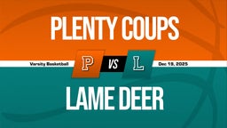 12/18 Highlights @ Lame Deer