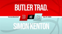 12/21 Highlights @ Simon Kenton