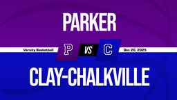 12/19 Highlights @ Clay-Chalkville