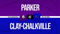 12/19 Highlights vs Parker