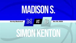 12/22 Highlights @ Simon Kenton