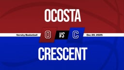 12/19 Highlights @ Crescent