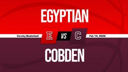 02/13 Highlights vs Egyptian
