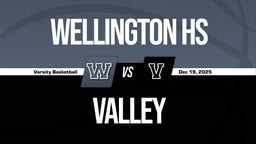 12/18 Highlights @ Valley