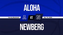 12/18 Highlights @ Newberg