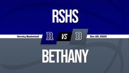 12/20 Highlights @ Bethany