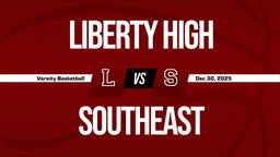 12/30 Highlights vs Liberty High