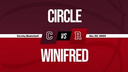 12/22 Highlights @ Winifred