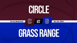 12/22 Highlights @ Grass Range