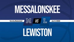 01/8 Highlights @ Lewiston