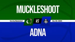 12/22 Highlights vs Muckleshoot
