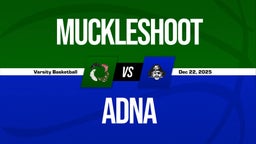12/22 Highlights @ Adna