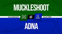 12/22 Highlights @ Adna