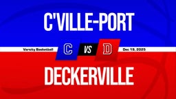 12/18 Highlights vs C'ville-Port