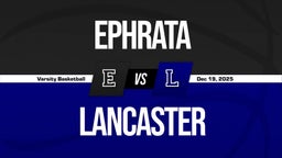 12/18 Highlights vs Ephrata