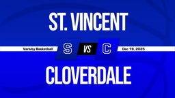 12/18 Highlights @ Cloverdale