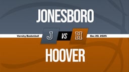 12/19 Highlights vs Jonesboro