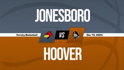 12/19 Highlights vs Jonesboro
