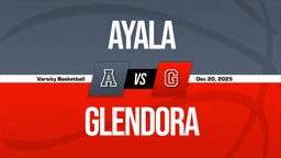 12/19 Highlights @ Glendora