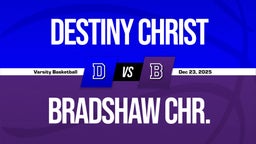 12/22 Highlights @ Bradshaw Chr.