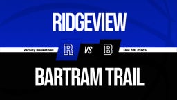 12/18 Highlights @ Bartram Trail
