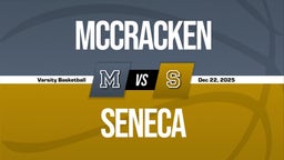 12/22 Highlights vs McCracken