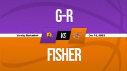 12/18 Highlights @ Fisher
