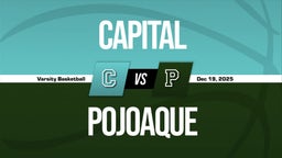 12/19 Highlights vs Capital