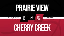 12/20 Highlights vs Prairie View