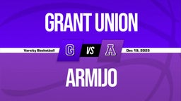 12/18 Highlights vs Grant Union