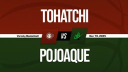 12/19 Highlights @ Pojoaque