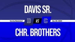 12/20 Highlights @ Chr. Brothers