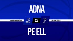 12/18 Highlights vs Adna