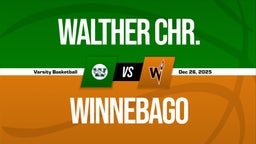 12/26 Highlights @ Winnebago