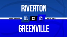 12/20 Highlights @ Greenville