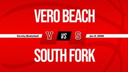 01/8 Highlights vs Vero Beach