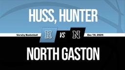 12/19 Highlights @ North Gaston