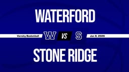 01/7 Highlights vs Waterford