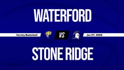 01/7 Highlights vs Waterford