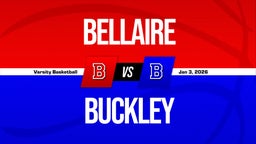 01/3 Highlights vs Bellaire