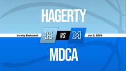 01/3 Highlights vs Hagerty