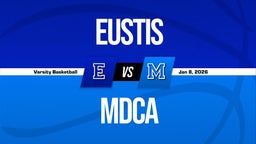 01/8 Highlights vs Eustis