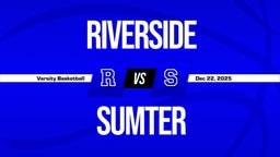 12/22 Highlights vs Riverside