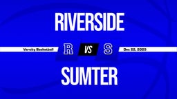 12/22 Highlights @ Sumter