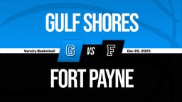 12/19 Highlights @ Fort Payne